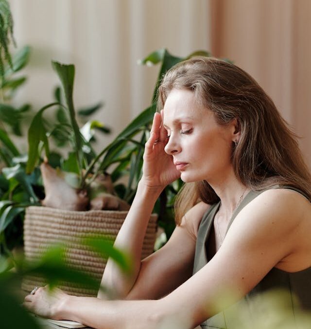 5 techniques naturelles pour apaiser l’anxiété au quotidien