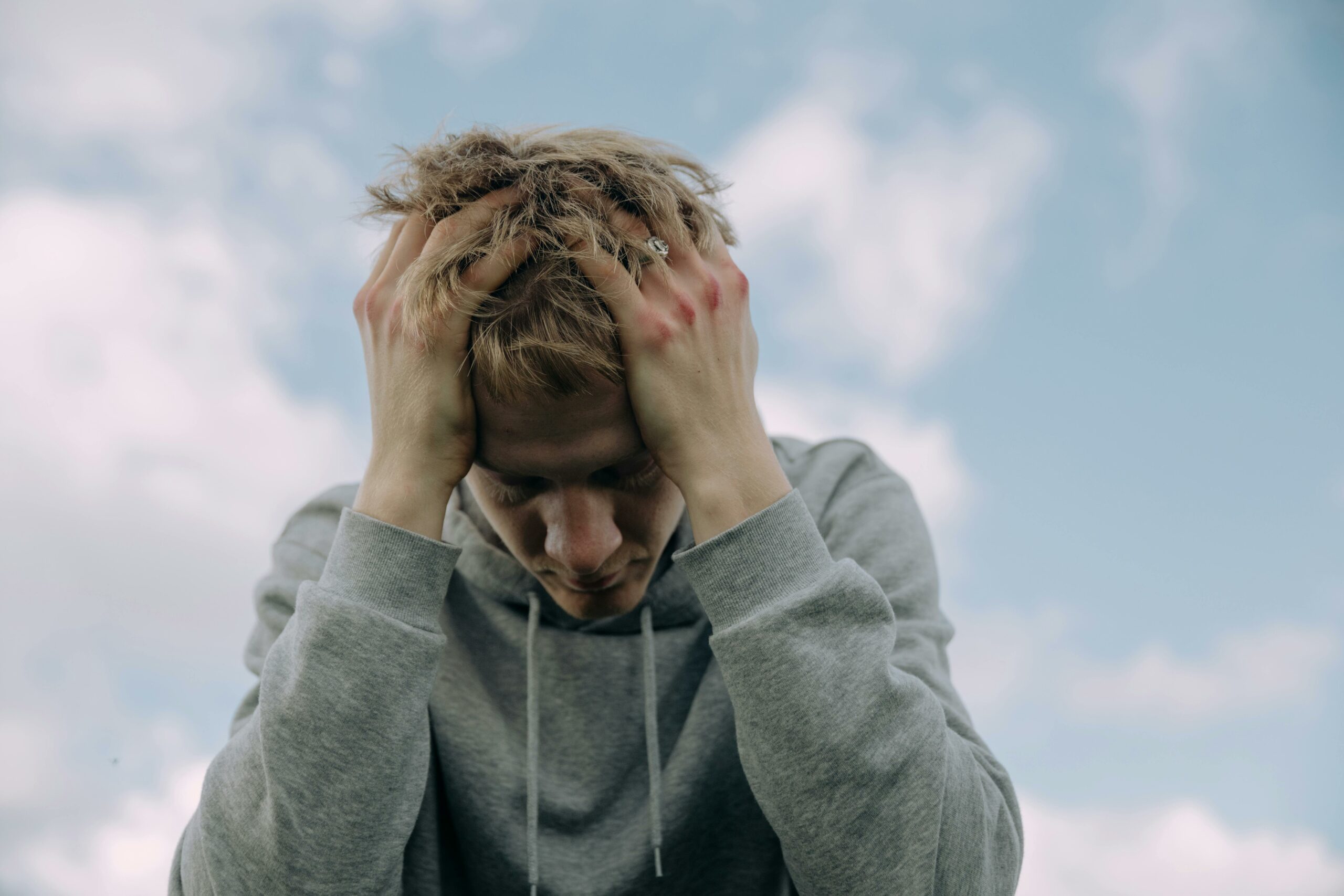 Réflexologie : retrouver énergie et vitalité face à la fatigue chronique