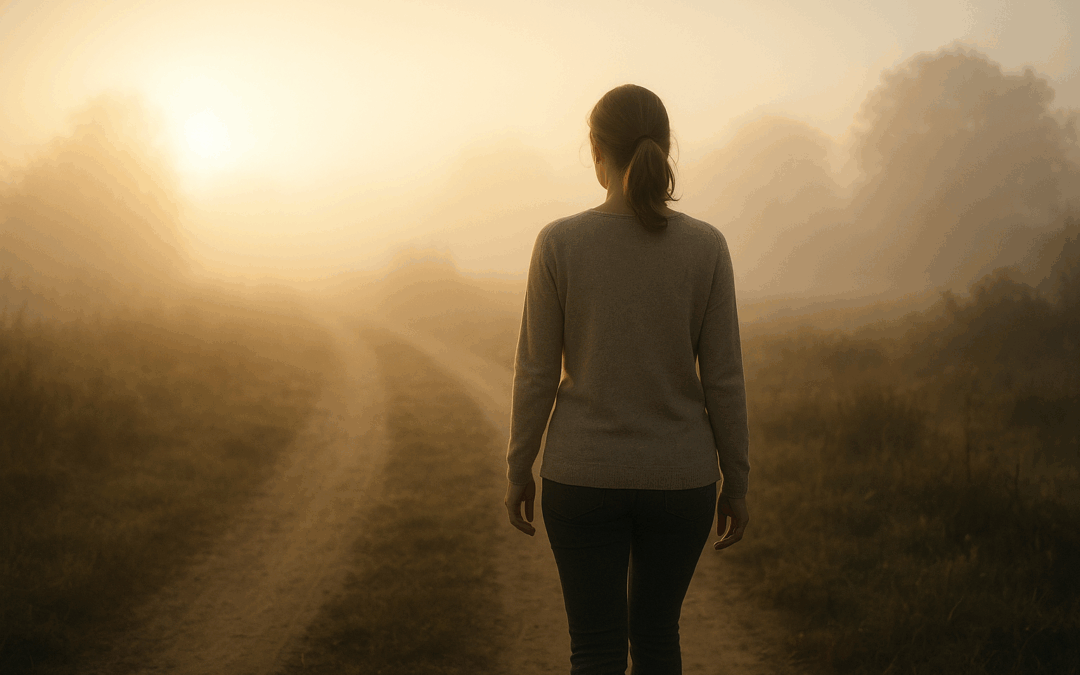 Un jour après l’autre : avancer malgré la peur et le doute