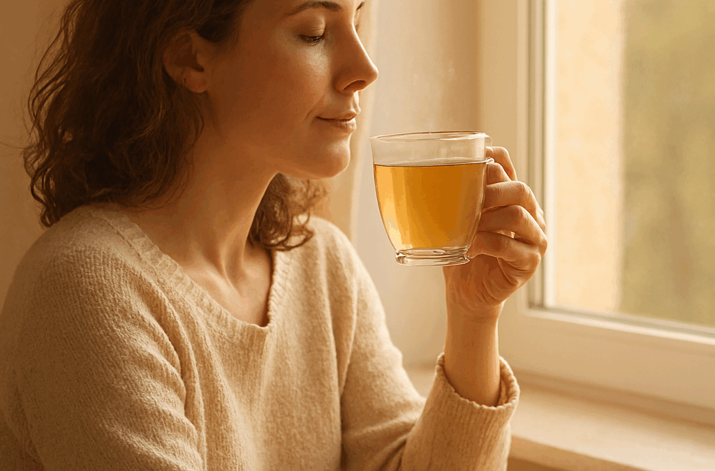 Un jour après l’autre : avancer malgré la peur et le doute